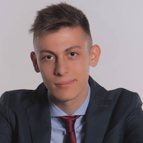 Panagiotis Kesopoulos