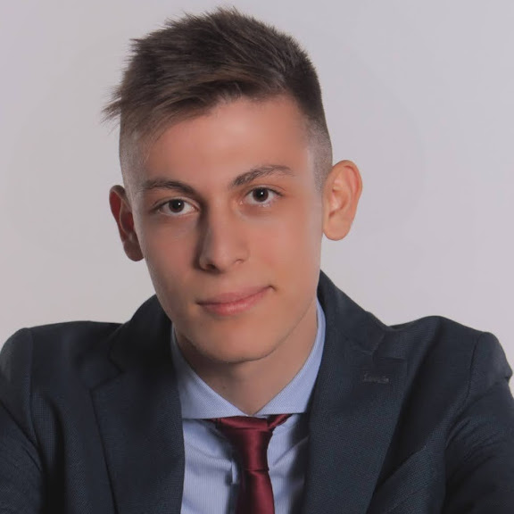 Panagiotis Kesopoulos